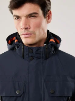 Aquastop Reisejacke