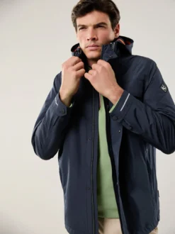 Aquastop Reisejacke