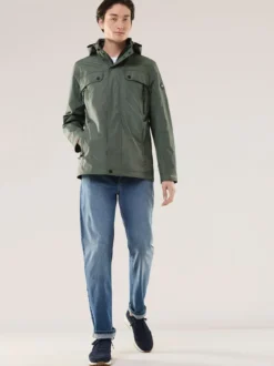 Aquastop Reisejacke
