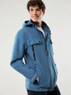 Aquastop Reisejacke