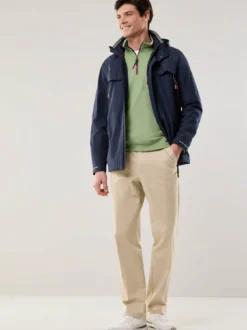 Aquastop Reisejacke