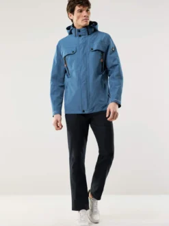 Aquastop Reisejacke