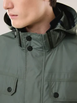 Aquastop Reisejacke