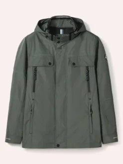 Aquastop Reisejacke