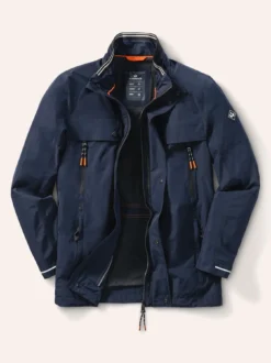 Aquastop Reisejacke
