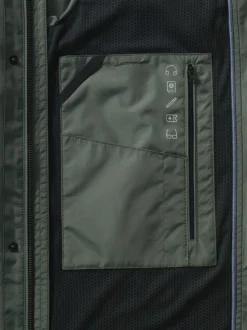 Aquastop Reisejacke
