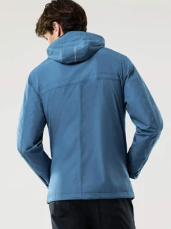 Aquastop Reisejacke