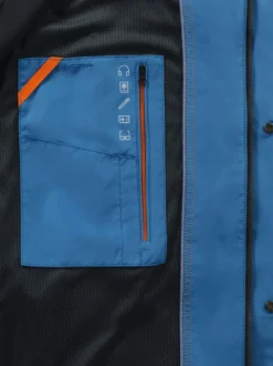 Aquastop Reisejacke