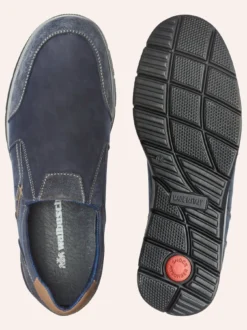 Aquastop Slipper