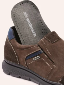 Aquastop Slipper
