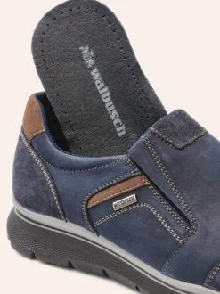 Aquastop Slipper