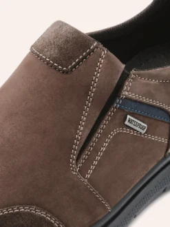 Aquastop Slipper