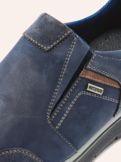 Aquastop Slipper