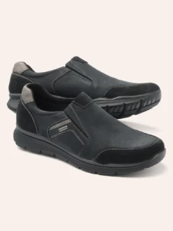 Aquastop Slipper
