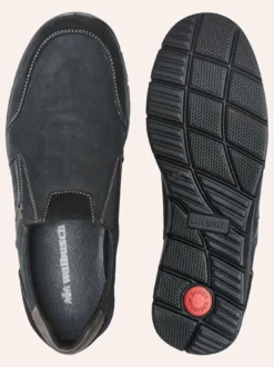 Aquastop Slipper