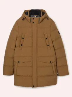 Aquastop Steppjacke 2.0