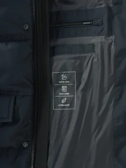 Aquastop Steppjacke 2.0