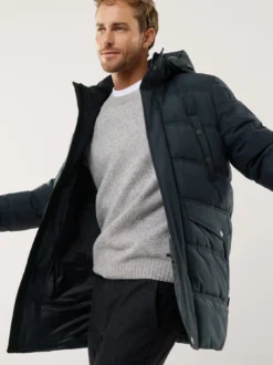 Aquastop Steppjacke 2.0