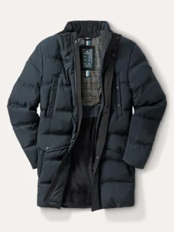 Aquastop Steppjacke 2.0
