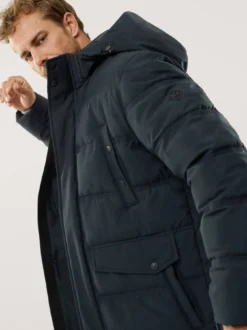 Aquastop Steppjacke 2.0