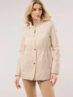 Aquastop Stepp Parka