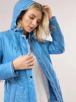 Aquastop Stepp Parka