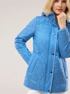 Aquastop Stepp Parka