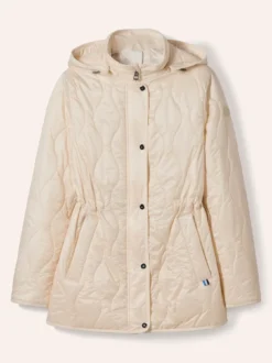 Aquastop Stepp Parka