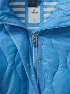 Aquastop Stepp Parka