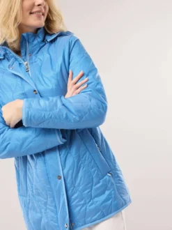 Aquastop Stepp Parka