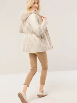 Aquastop Stepp Parka