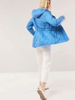Aquastop Stepp Parka