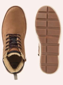 Aquastop Thermo HighTop