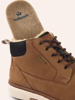 Aquastop Thermo HighTop