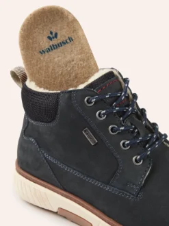 Aquastop Thermo HighTop