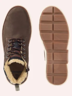 Aquastop Thermo HighTop