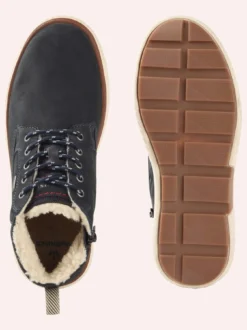 Aquastop Thermo HighTop