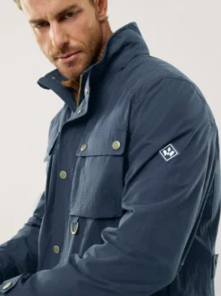 Aquastop Traveller Jacke