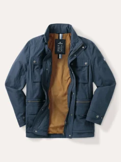 Aquastop Traveller Jacke