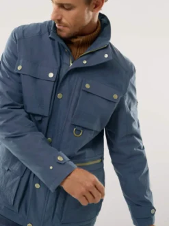 Aquastop Traveller Jacke