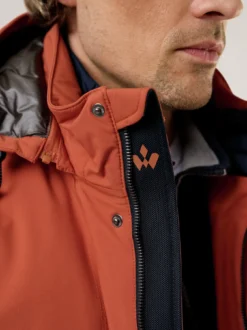 Aquastop Wetterjacke