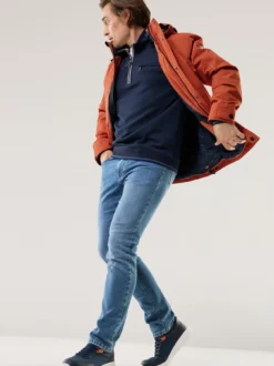 Aquastop Wetterjacke