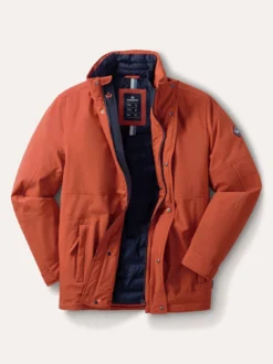 Aquastop Wetterjacke