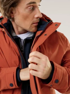 Aquastop Wetterjacke