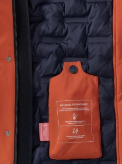 Aquastop Wetterjacke
