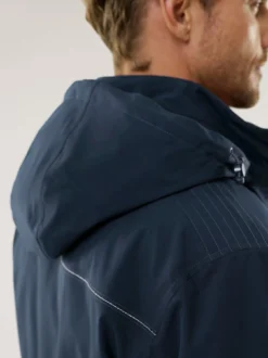 Aquastop Wetterjacke