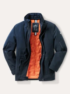 Aquastop Wetterjacke