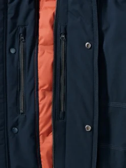 Aquastop Wetterjacke