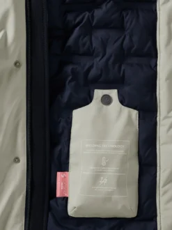 Aquastop Wetterjacke