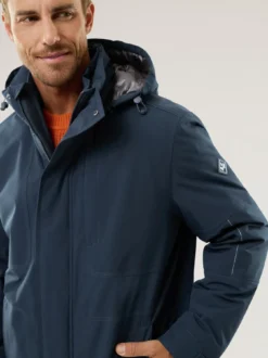 Aquastop Wetterjacke